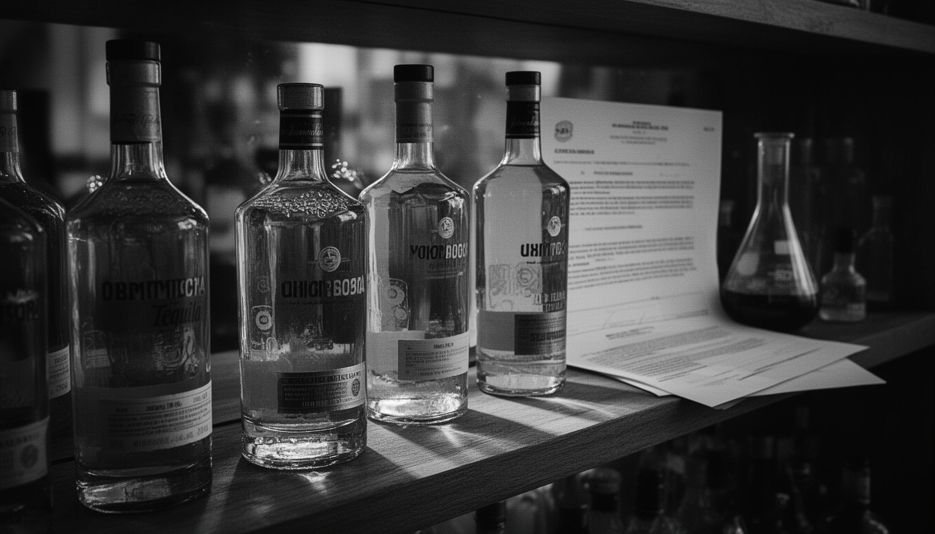 Casamigos Don Julio tequila lawsuit 100% agave class action Diageo