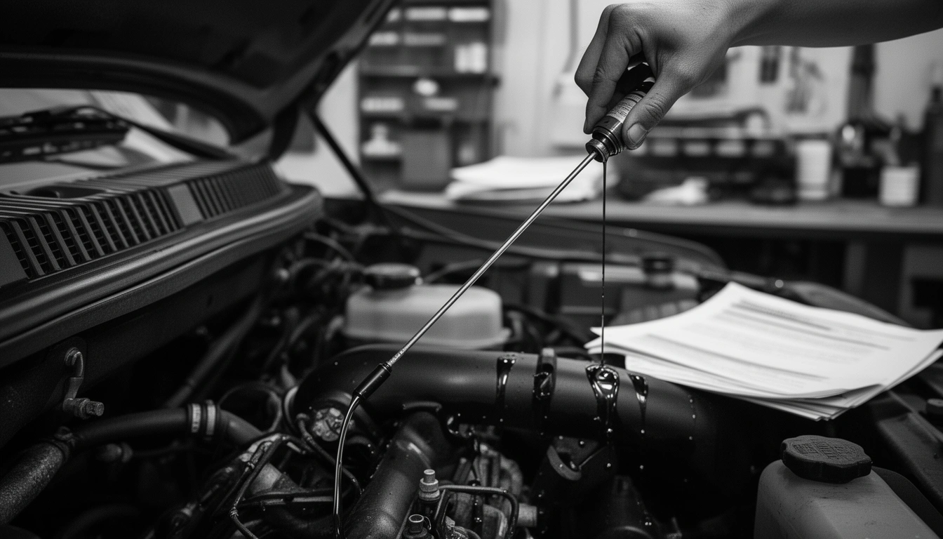 Ford F-150 oil consumption lawsuit 5.0 Coyote engine defect class action