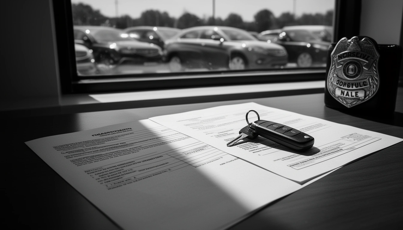 Missouri Ford dealership lawsuit yo-yo financing wrongful repossession Sikeston Ford Lincoln