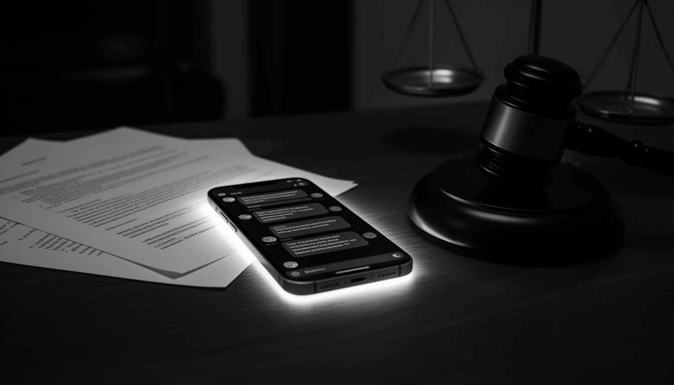 OpenAI ChatGPT wrongful death lawsuit — AI chatbot safety and product liability legal documents